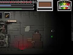 Fantasy spirit hunt continues with Countlanak captured in lustful part 4