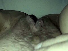 Curvy Mature European Gets Soaking Wet