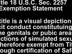 mia and marley started with sloppy kisses in their lesbian session, building up to intense passion in the intimate encounter