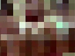 hey, check this hot ebony foot worship fetish with toe sucking and licking action