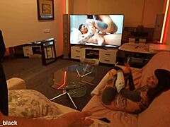 hey i act up just so stepdad can punish me with rough sex and facial cumshot