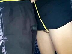 Sussusexycaribe's Sexy Encounter with BBC Lover