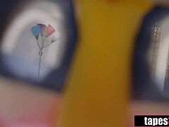 Pervy stepbro surprises stepsis and her hot friend during Easter with Alex Blake and Lily Adams