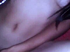 Why does my sister-in-law wake me with those rich bounces?