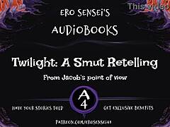 Twilight A Smut Retelling Jacobs Pov
