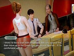 hey, have you tried academy 37 yet?