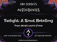 Twilight A Smut Retelling Jacobs Pov