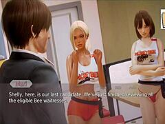 hey, have you tried academy 37 yet?