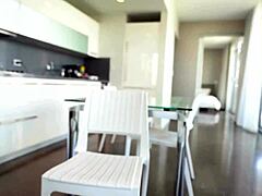 Thick trophy wife craves that big black dick all day! 🍆🔥