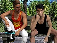 Intertwined 120 game action explodes!