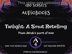 Twilight A Smut Retelling Jacobs Pov
