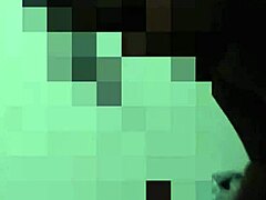 hot girlfriend passionately sucks boyfriend's big cock