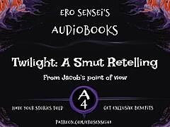 Twilight A Smut Retelling Jacobs Pov