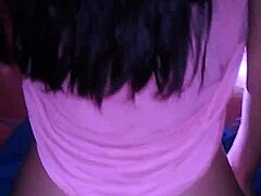 Why does my sister-in-law wake me with those rich bounces?