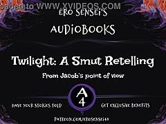 Twilight A Smut Retelling Jacobs Pov