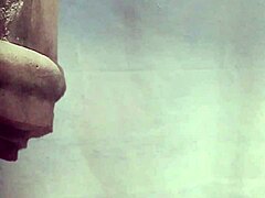 Finally Get The Shower To Myself But What If Someone Walks In Unexpectedly During Bathing Solo Time