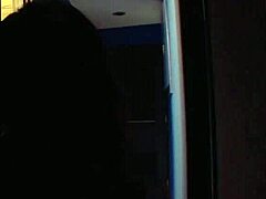 a japanese session with double penetration