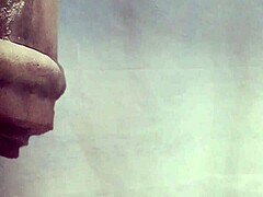 Finally Get The Shower To Myself But What If Someone Walks In Unexpectedly During Bathing Solo Time