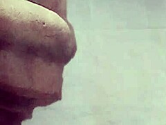 Finally Get The Shower To Myself But What If Someone Walks In Unexpectedly During Bathing Solo Time