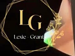 Chubby Step-Mom Handles Toy Play And Intense Blowjob With Cum Swallow In Lingerie