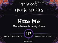 i hate this erotic audio for women eses117