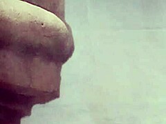 Finally Get The Shower To Myself But What If Someone Walks In Unexpectedly During Bathing Solo Time