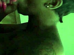 horny asian teen hinata tachibana deepthroats cock and gets fingered to creampie