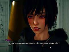 Blonde Redhead Sluts Suck Big Cock In Japanese Milf Hardcore Cumshot Game My Bully Is My Lover Part 10