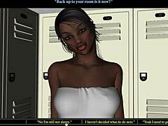 Playing Tara 2 Hotel Ending 31 Features Sauna Entry With Zayna