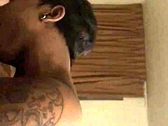 horny asian teen hinata tachibana deepthroats cock and gets fingered to creampie