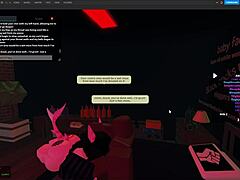 fucking s shark bitch roblox with big black cock in rough monster action