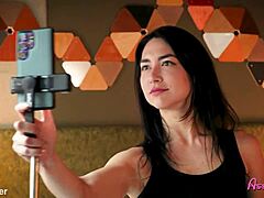 Why don't you fuck me bareback in full scene like Isabel Love?