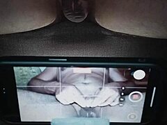 cum loudly, don't hold back your emotions with that big cock in hand