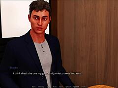 Exploring twists in Sunshine Love episode 29 game.