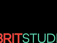 hey, wanna learn from this british nurse how to use a condom and wank your cock?