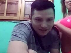 that prank turned into sex on the live