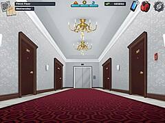 Hey, check out this erotic twist in Summertime Saga 162! 😏