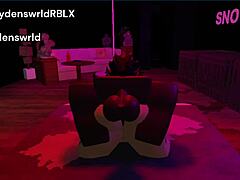 time to pound this obedient puppy girl hard in the cage with my big black cock.