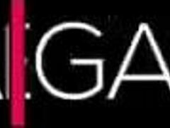 Agatha does deepthroat blowjob and spits during interracial blonde black cock riding with cum in mouth