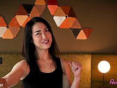 Why don't you fuck me bareback in full scene like Isabel Love?