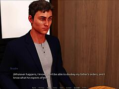 Exploring twists in Sunshine Love episode 29 game.