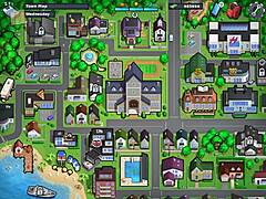 Hey, check out this erotic twist in Summertime Saga 162! 😏