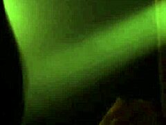 brunette indian teases with erotic striptease dance