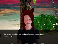 Hey, diving into part 64 of My New Family amateur game adventure.