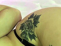 Poppy from Xpanded TV Showcases Brunette Charm in Solo European Segment