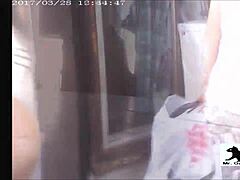 Gato callejero 1 shows street scenes.