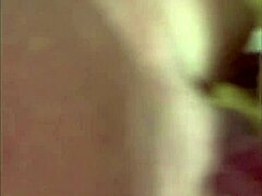 blonde pawg gets creampie