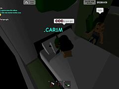 Why does Hecarim from Divine Rupture tear into the naughty quadradona in this wild game twist?