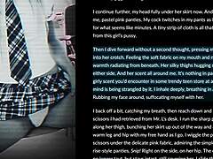 Timestop the Class Test 1 Audiobook Erotica Literotica Audio Story on Face Fucking