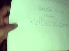 Hey, checking out Glassbarge with my girlfriend and friends.